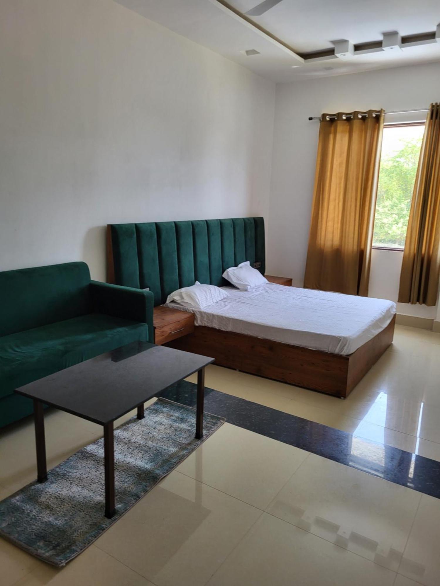Mg Kitchen Banquet Hotel Kathua Exterior photo