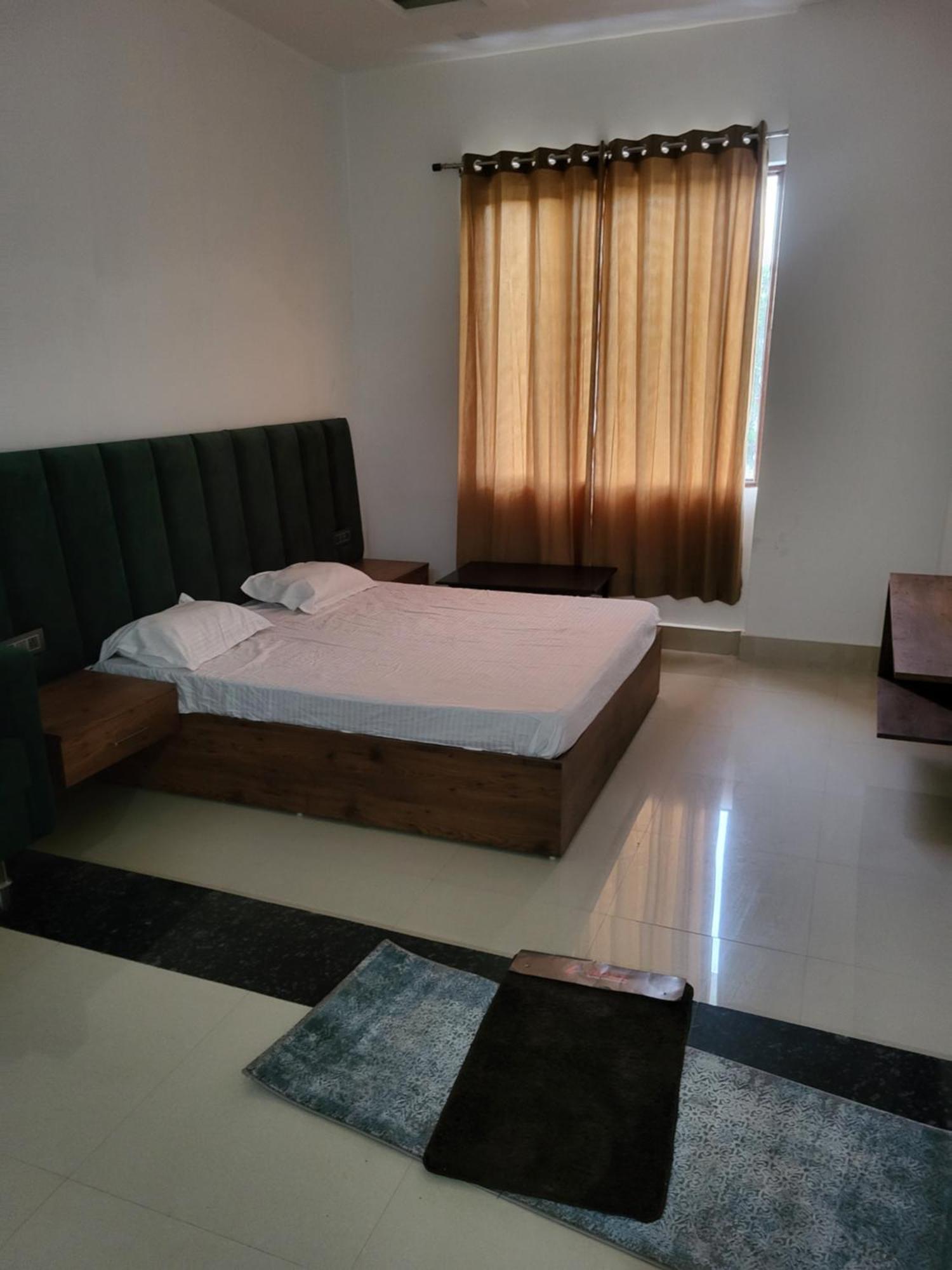 Mg Kitchen Banquet Hotel Kathua Exterior photo