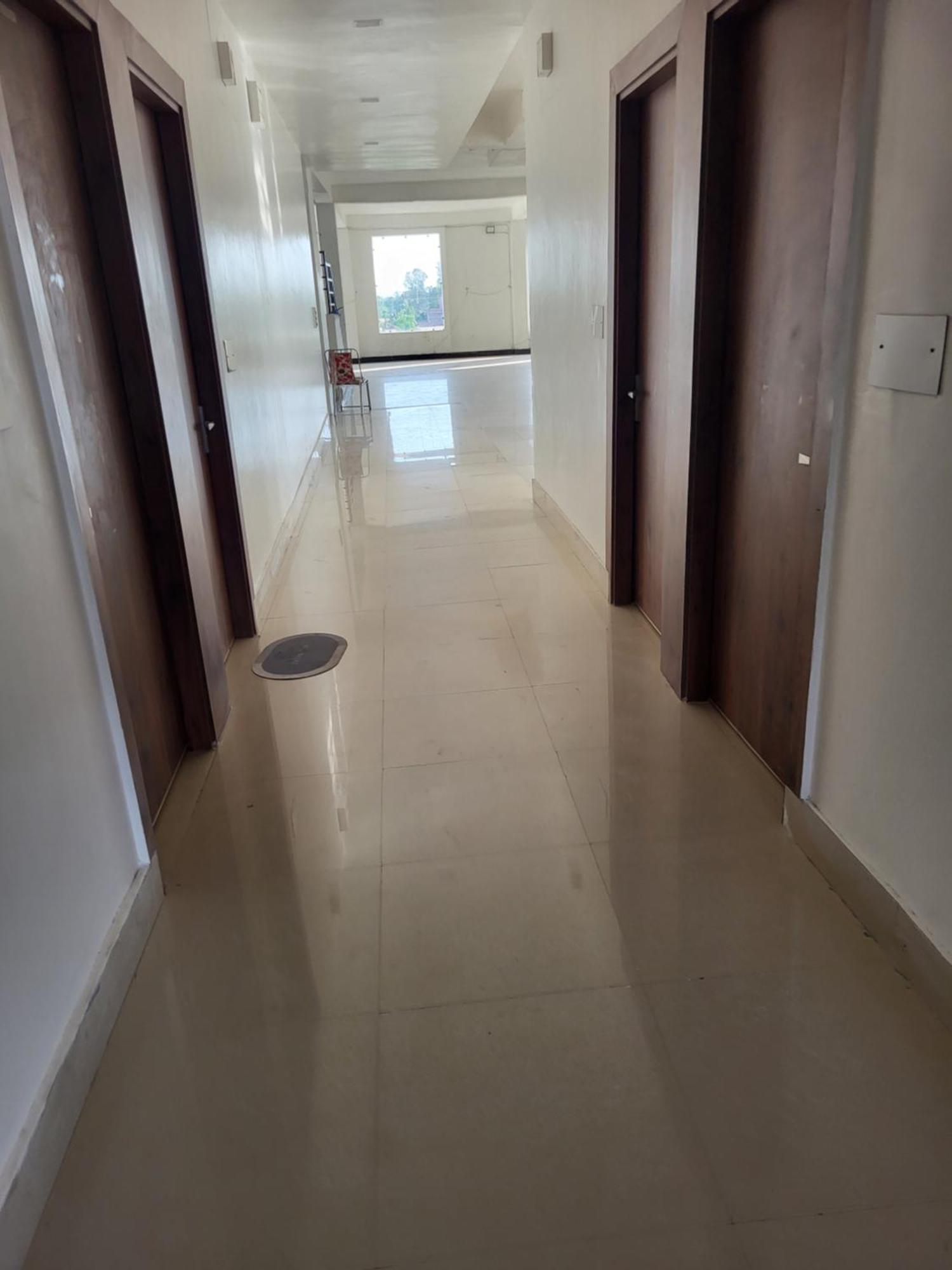Mg Kitchen Banquet Hotel Kathua Exterior photo