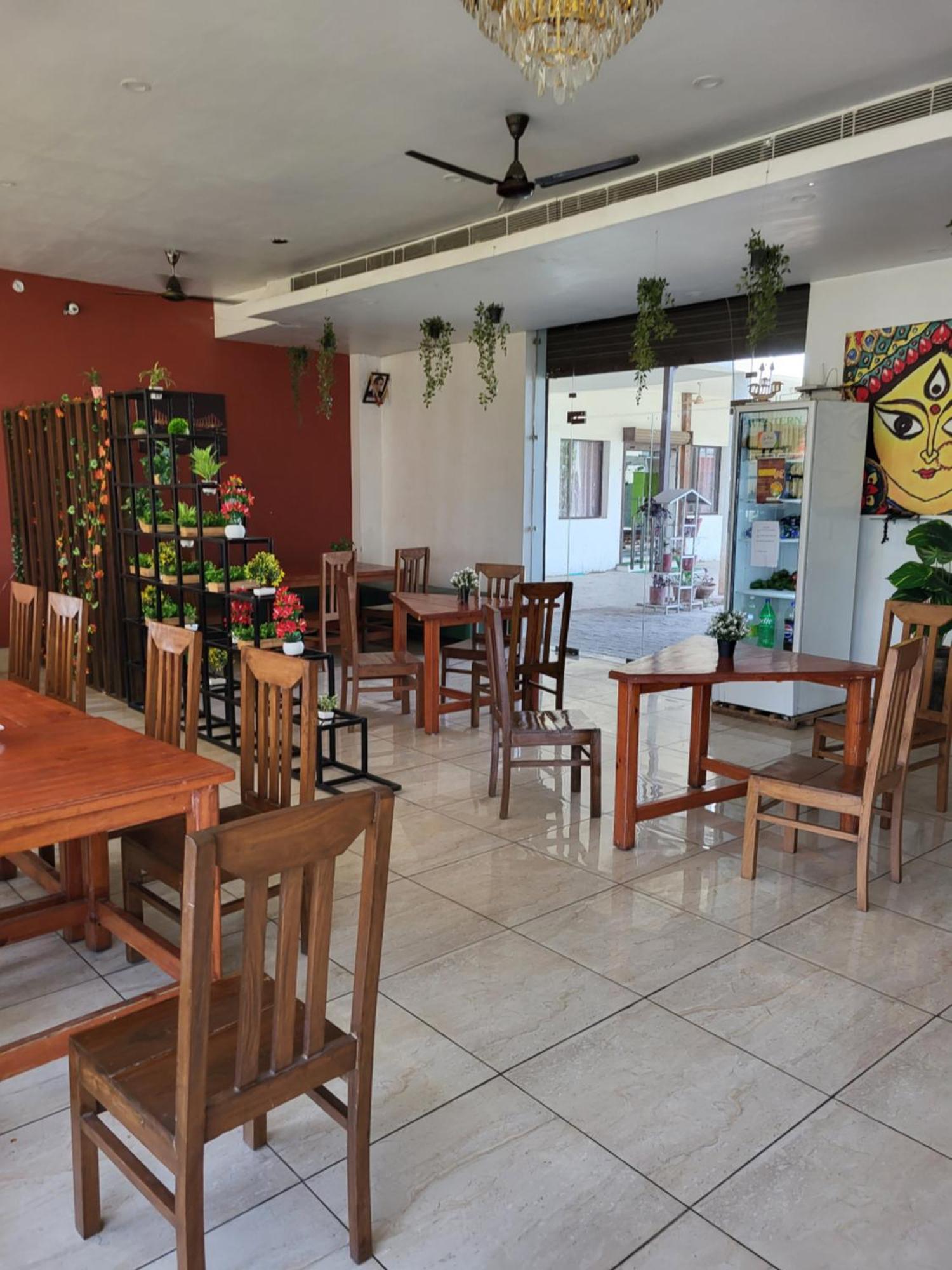 Mg Kitchen Banquet Hotel Kathua Exterior photo